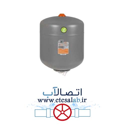 منبع تحت فشار آب برند وال حجم 40 لیتر